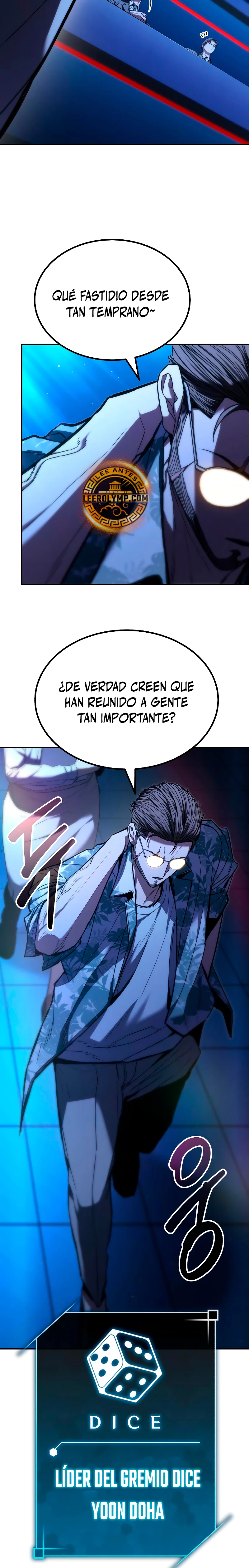 El héroe expulsado es demasiado fuerte. - Capítulo 14 - Página 30 - LectorTMOo
