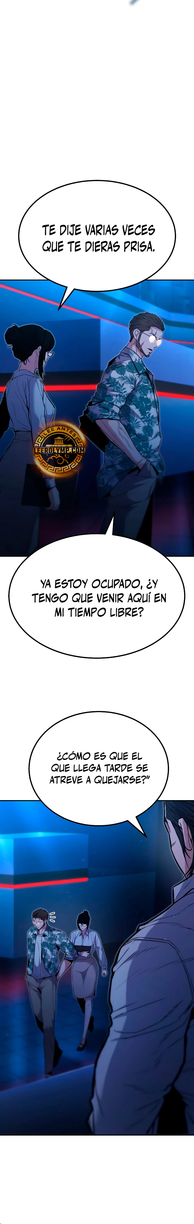 El héroe expulsado es demasiado fuerte. - Capítulo 14 - Página 31 - LectorTMOo