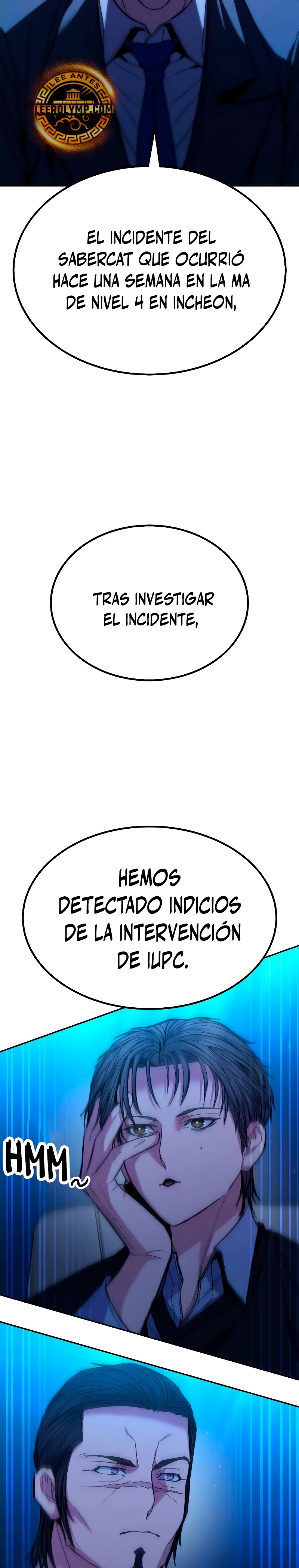 El héroe expulsado es demasiado fuerte. - Capítulo 15 - Página 3 - LectorTMOo