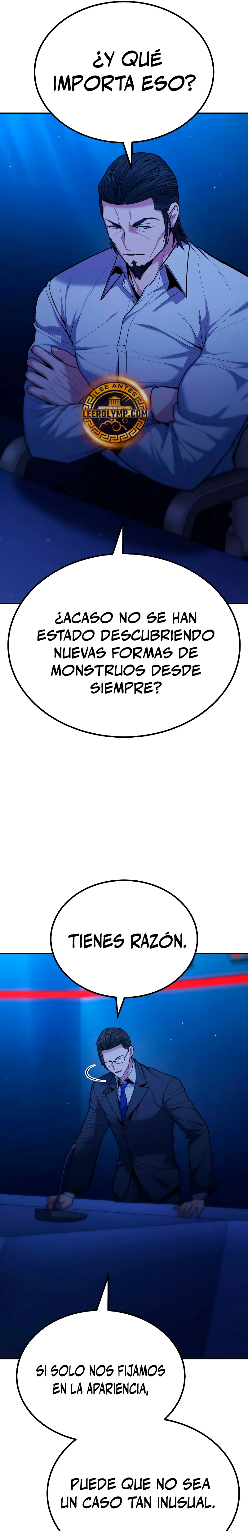 El héroe expulsado es demasiado fuerte. - Capítulo 15 - Página 11 - LectorTMOo