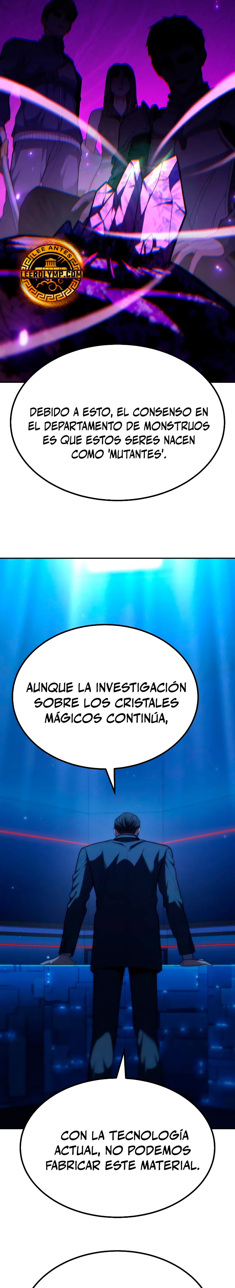 El héroe expulsado es demasiado fuerte. - Capítulo 15 - Página 14 - LectorTMOo