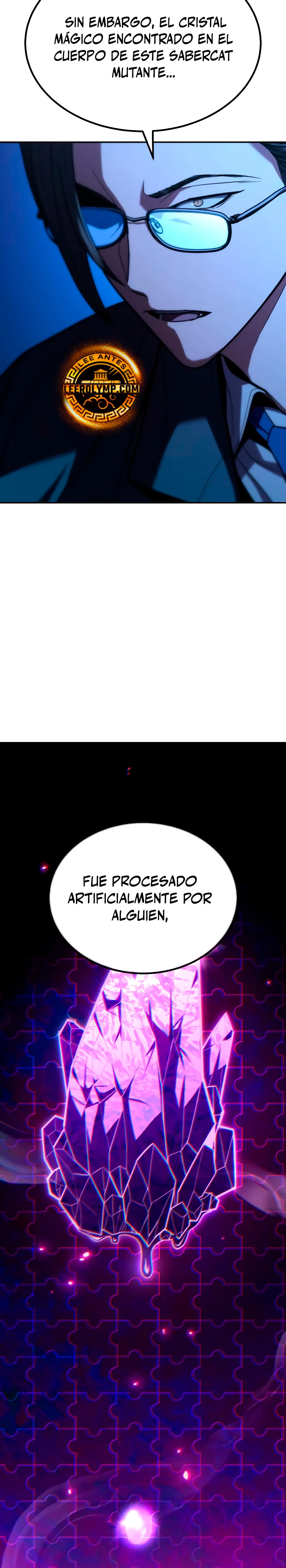 El héroe expulsado es demasiado fuerte. - Capítulo 15 - Página 15 - LectorTMOo