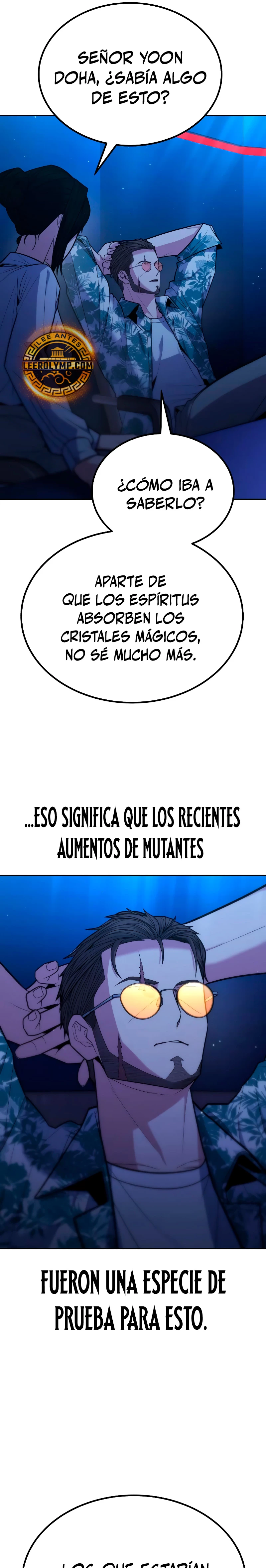 El héroe expulsado es demasiado fuerte. - Capítulo 15 - Página 17 - LectorTMOo