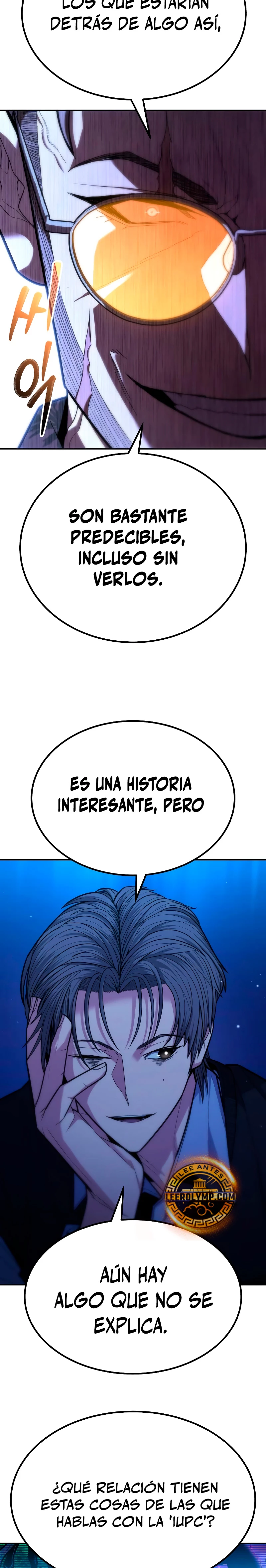El héroe expulsado es demasiado fuerte. - Capítulo 15 - Página 18 - LectorTMOo