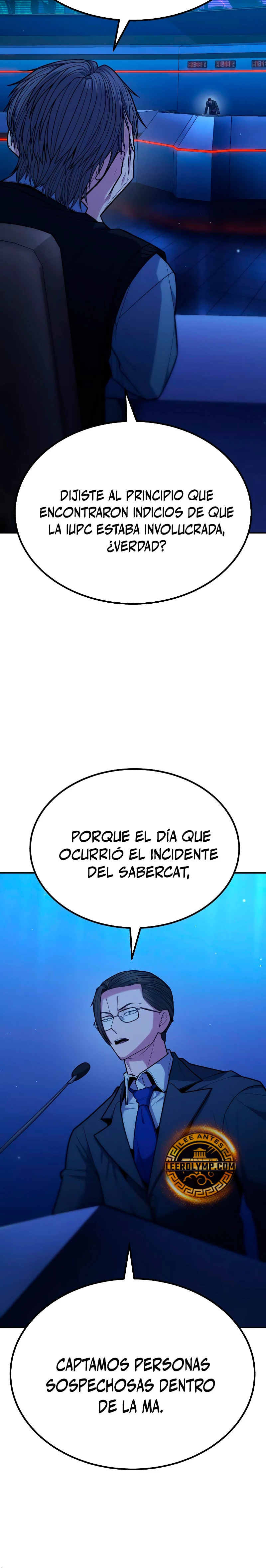 El héroe expulsado es demasiado fuerte. - Capítulo 15 - Página 19 - LectorTMOo