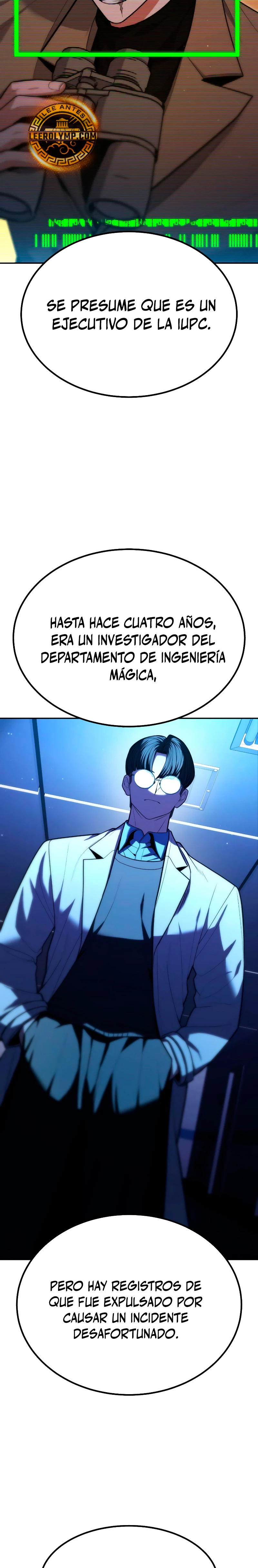 El héroe expulsado es demasiado fuerte. - Capítulo 15 - Página 21 - LectorTMOo