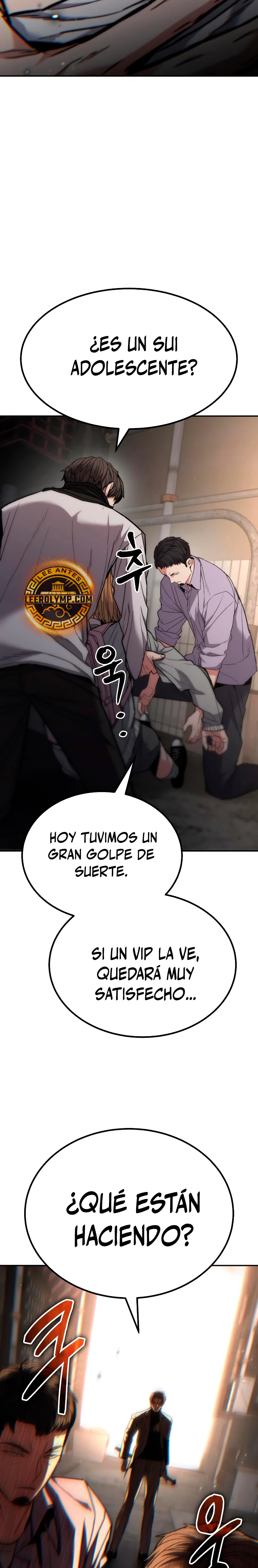 El héroe expulsado es demasiado fuerte. - Capítulo 15 - Página 42 - LectorTMOo