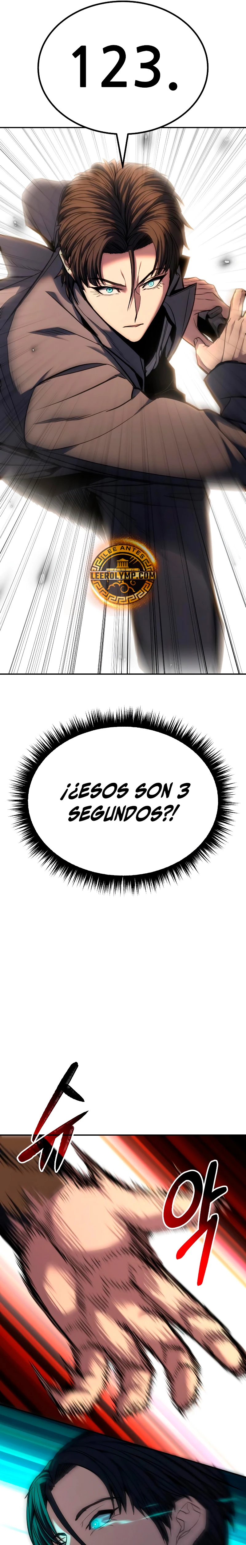 El héroe expulsado es demasiado fuerte. - Capítulo 15 - Página 44 - LectorTMOo