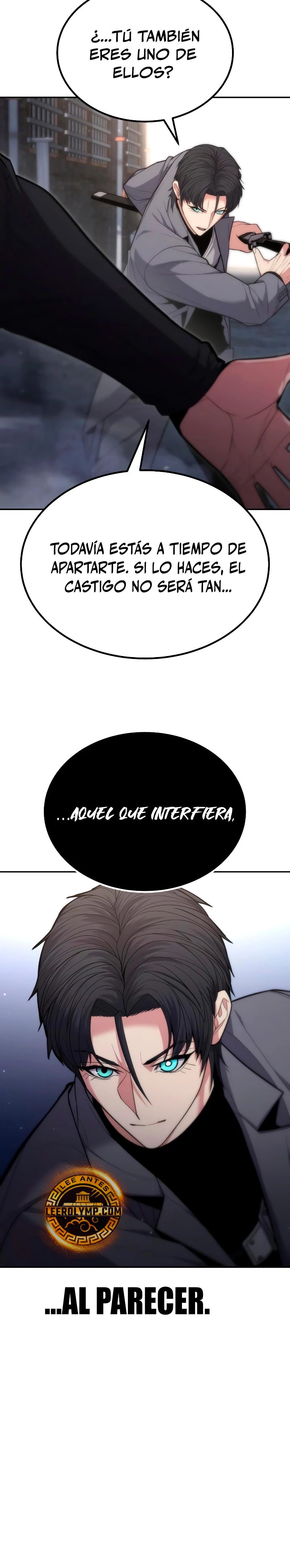 El héroe expulsado es demasiado fuerte. - Capítulo 16 - Página 10 - LectorTMOo