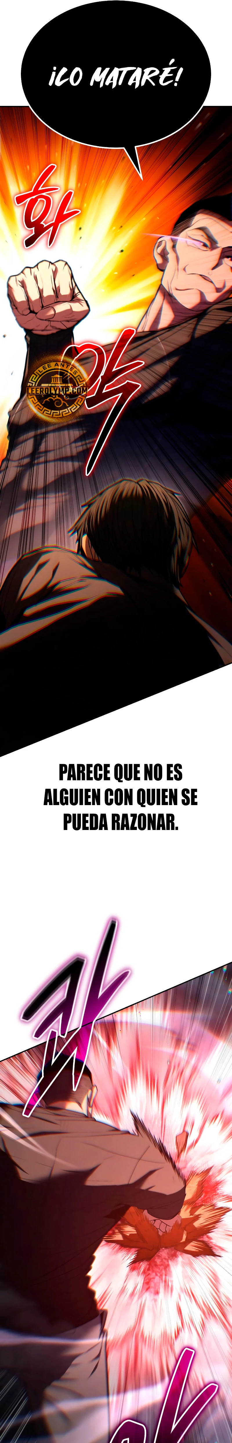 El héroe expulsado es demasiado fuerte. - Capítulo 16 - Página 11 - LectorTMOo