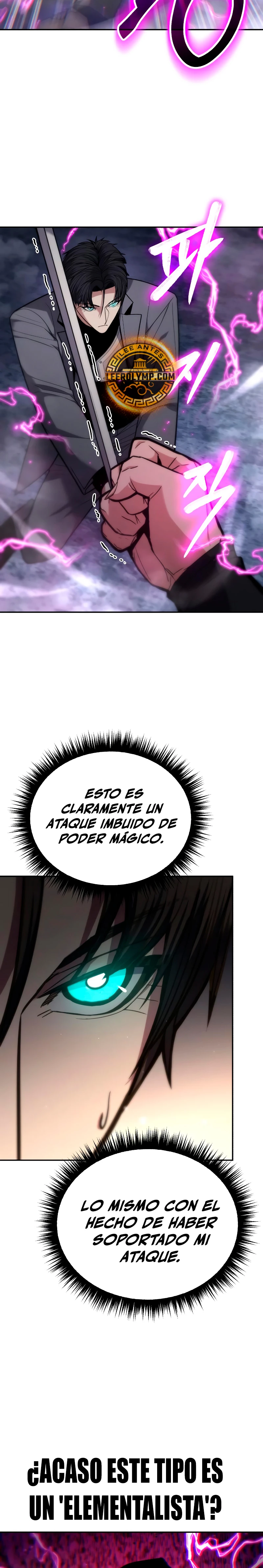 El héroe expulsado es demasiado fuerte. - Capítulo 16 - Página 15 - LectorTMOo