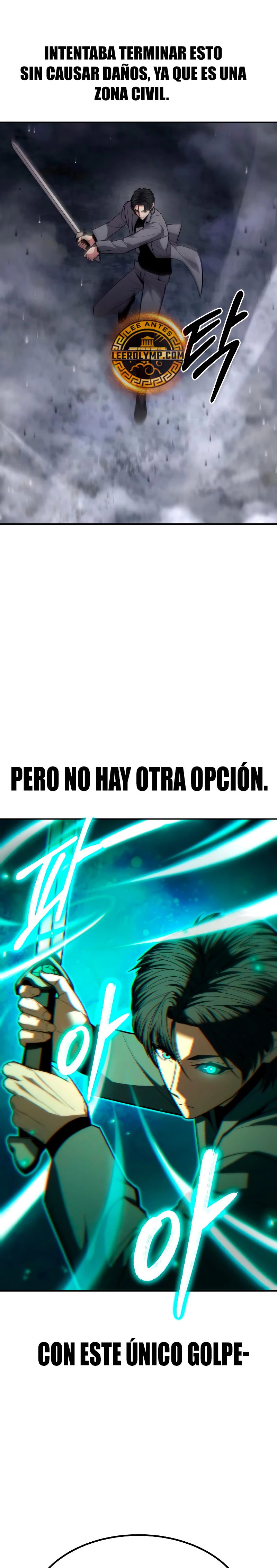El héroe expulsado es demasiado fuerte. - Capítulo 16 - Página 18 - LectorTMOo