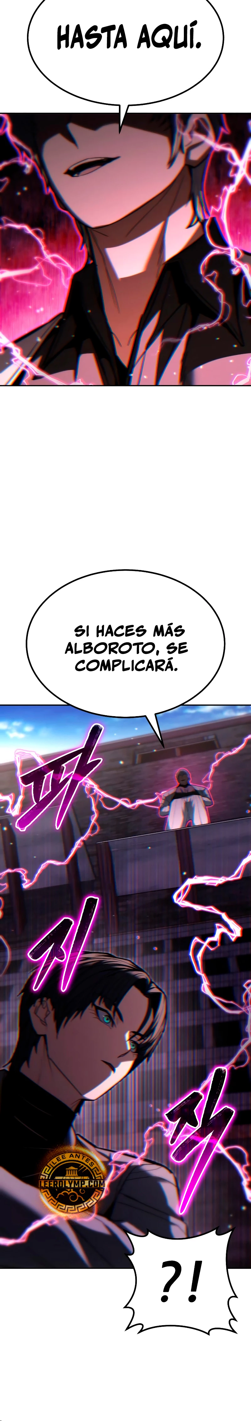 El héroe expulsado es demasiado fuerte. - Capítulo 16 - Página 19 - LectorTMOo