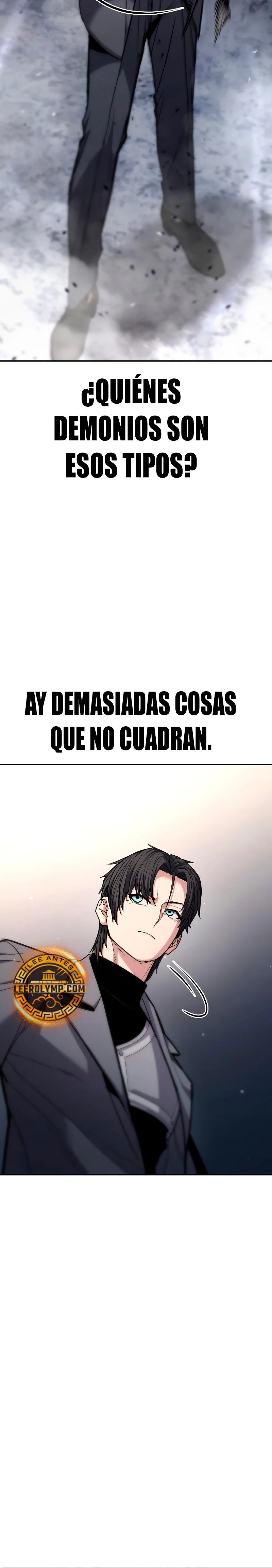 El héroe expulsado es demasiado fuerte. - Capítulo 16 - Página 24 - LectorTMOo