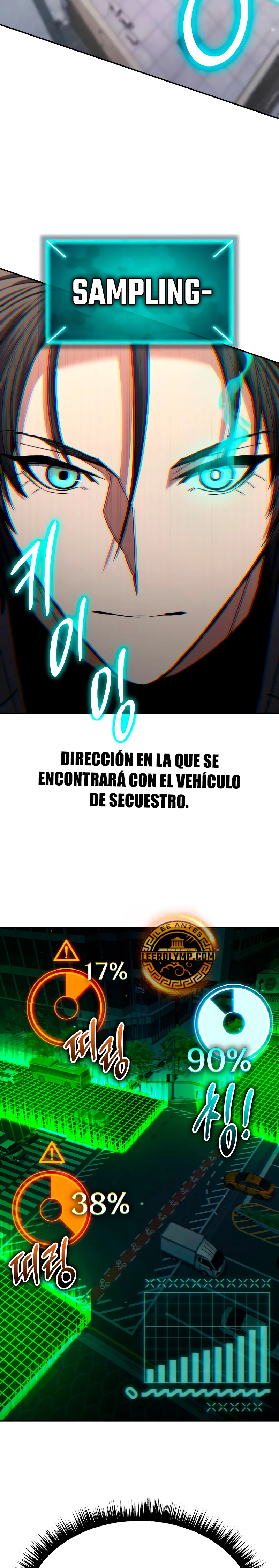 El héroe expulsado es demasiado fuerte. - Capítulo 16 - Página 26 - LectorTMOo