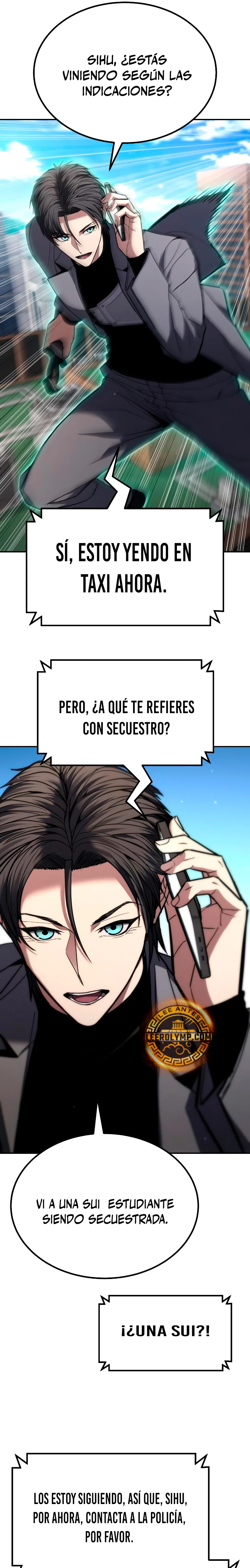 El héroe expulsado es demasiado fuerte. - Capítulo 16 - Página 28 - LectorTMOo