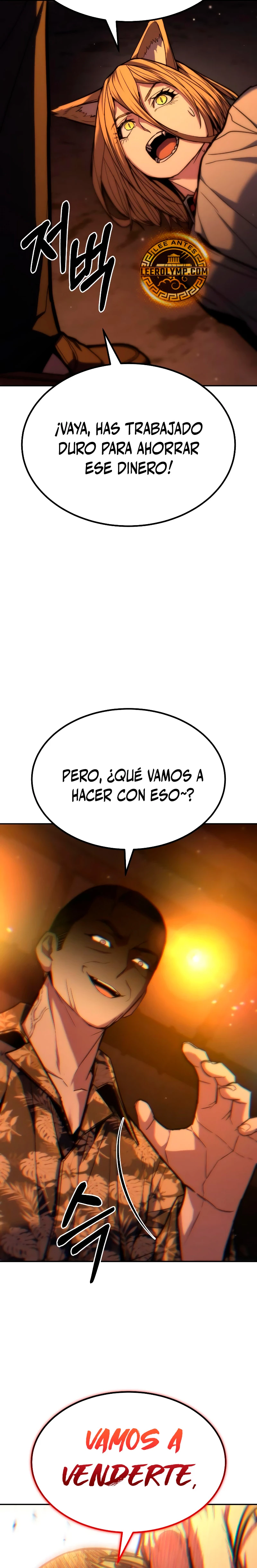 El héroe expulsado es demasiado fuerte. - Capítulo 16 - Página 44 - LectorTMOo