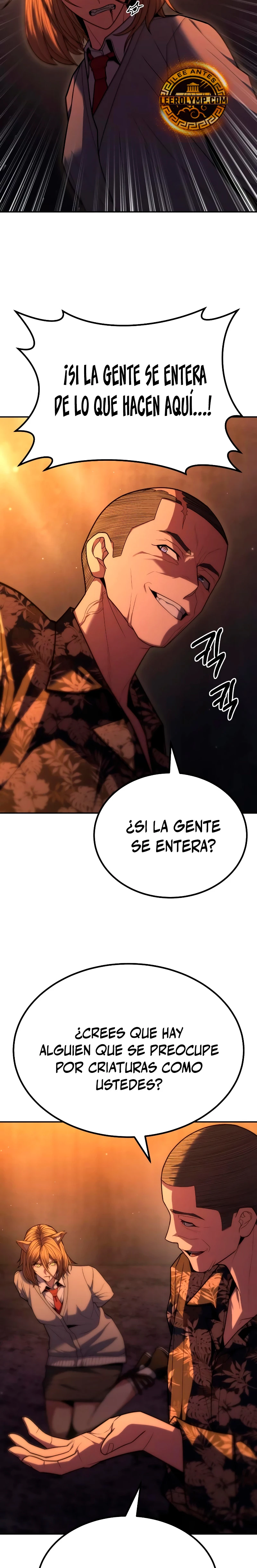 El héroe expulsado es demasiado fuerte. - Capítulo 17 - Página 6 - LectorTMOo