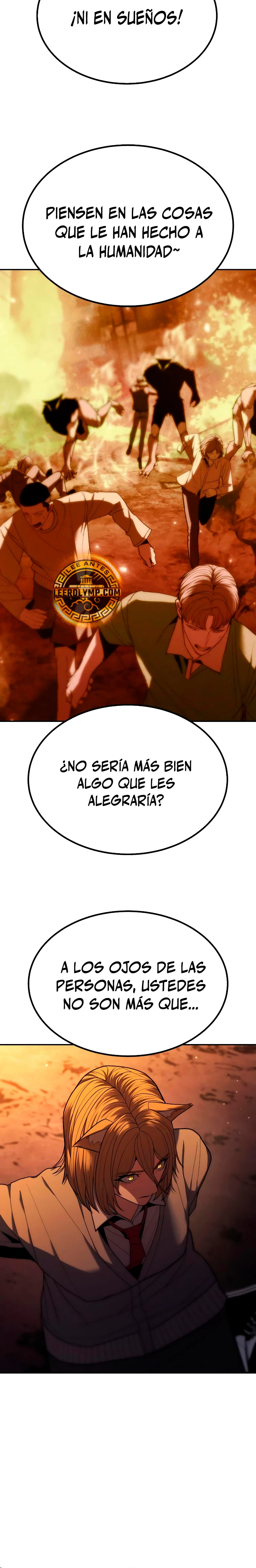 El héroe expulsado es demasiado fuerte. - Capítulo 17 - Página 7 - LectorTMOo