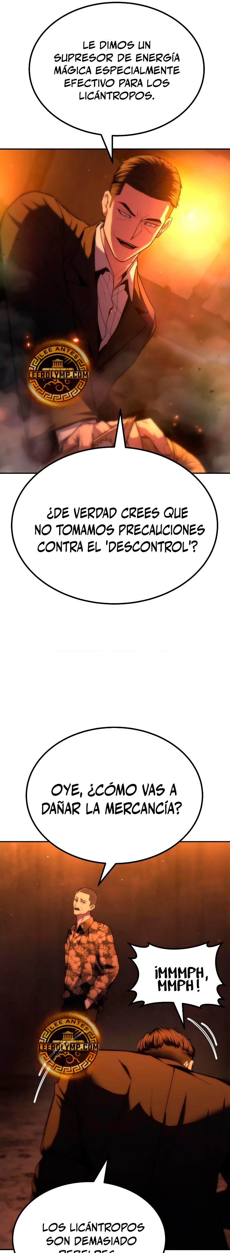 El héroe expulsado es demasiado fuerte. - Capítulo 17 - Página 11 - LectorTMOo