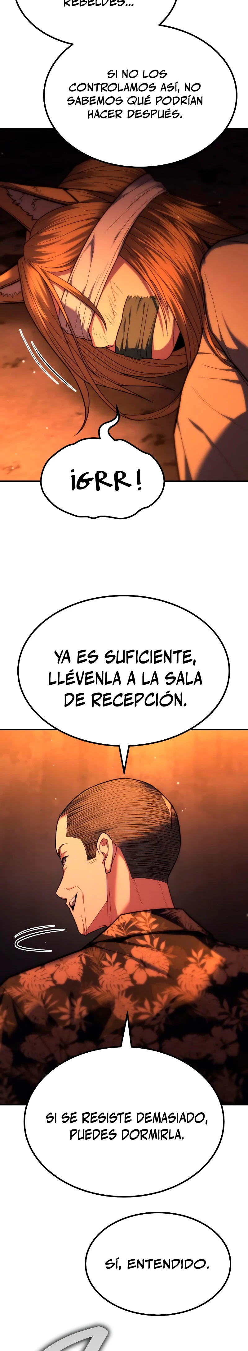 El héroe expulsado es demasiado fuerte. - Capítulo 17 - Página 12 - LectorTMOo
