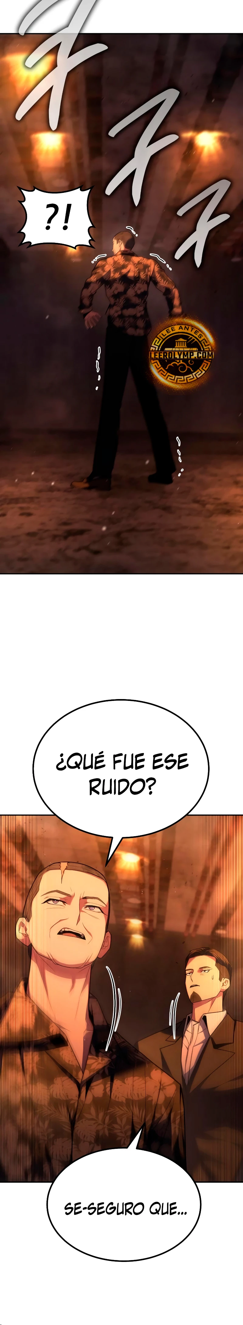 El héroe expulsado es demasiado fuerte. - Capítulo 17 - Página 13 - LectorTMOo
