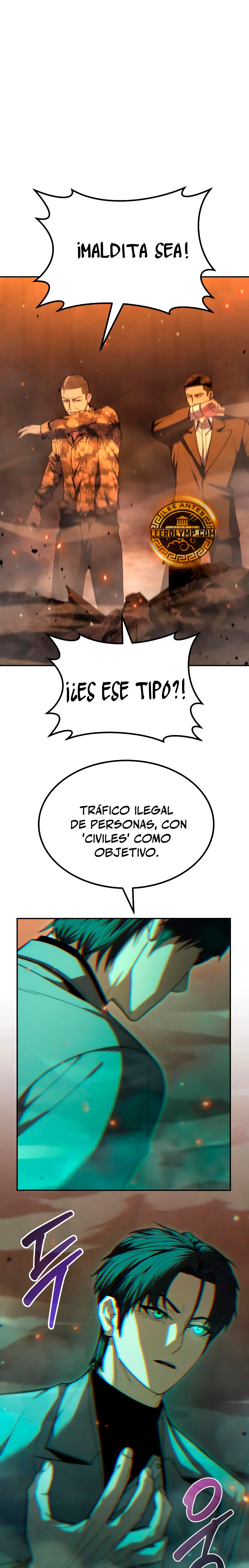 El héroe expulsado es demasiado fuerte. - Capítulo 17 - Página 15 - LectorTMOo