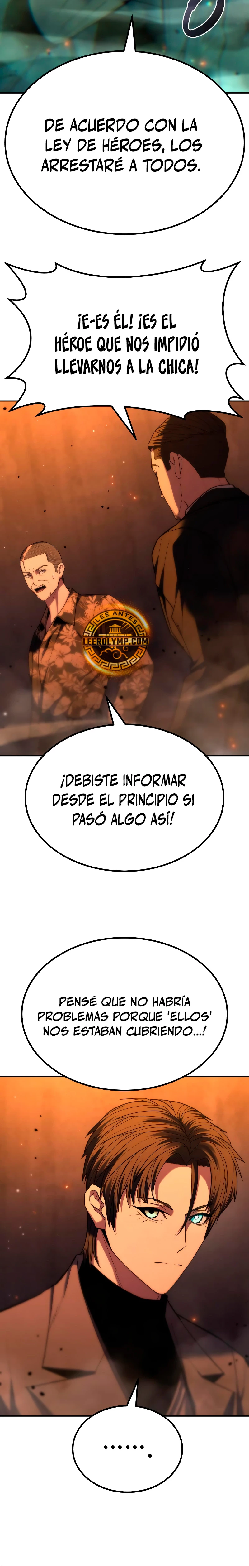 El héroe expulsado es demasiado fuerte. - Capítulo 17 - Página 16 - LectorTMOo