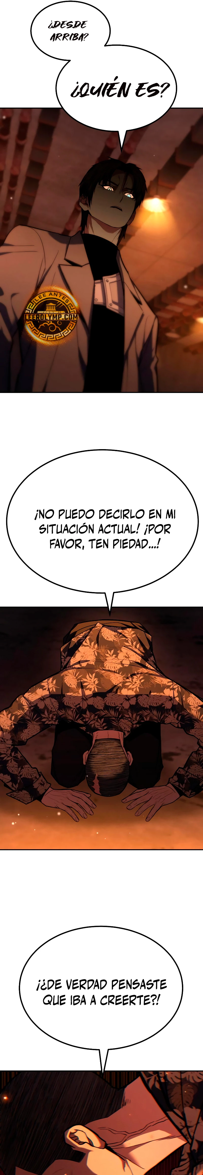 El héroe expulsado es demasiado fuerte. - Capítulo 17 - Página 20 - LectorTMOo