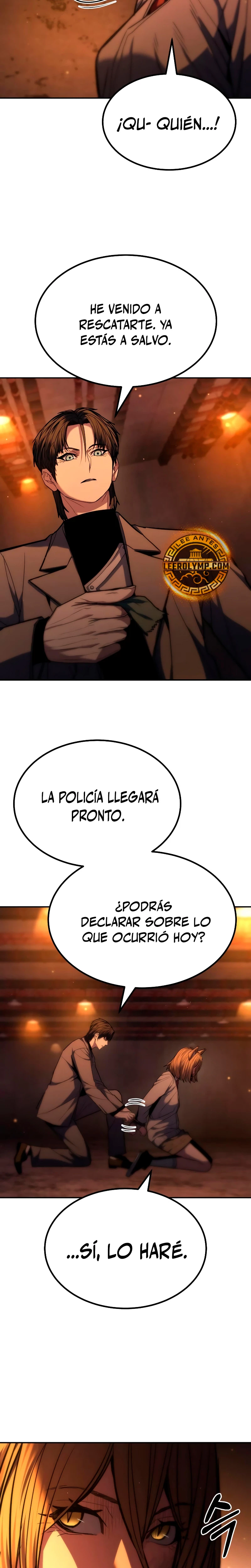 El héroe expulsado es demasiado fuerte. - Capítulo 17 - Página 30 - LectorTMOo