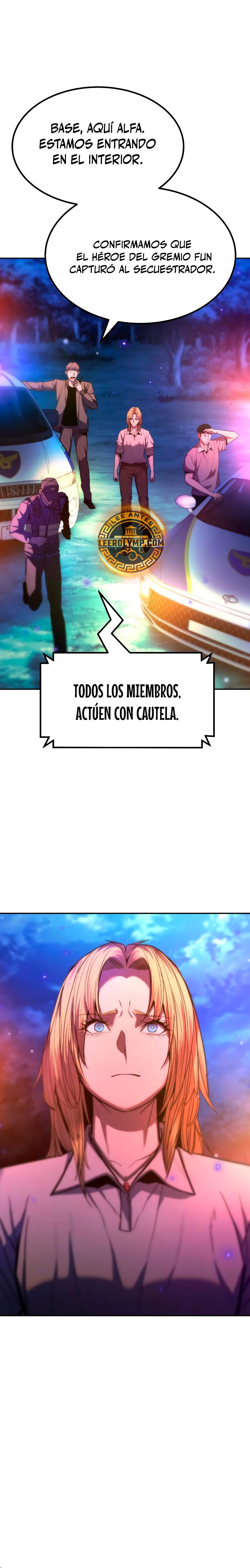 El héroe expulsado es demasiado fuerte. - Capítulo 17 - Página 34 - LectorTMOo