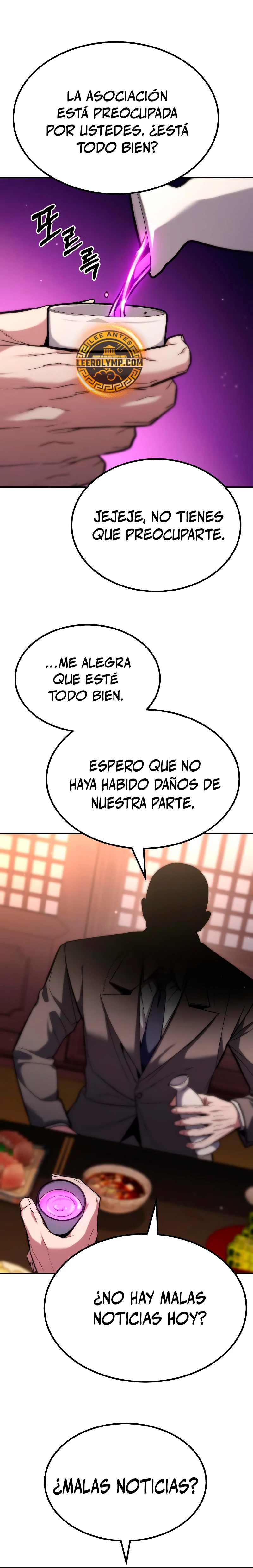 El héroe expulsado es demasiado fuerte. - Capítulo 17 - Página 37 - LectorTMOo