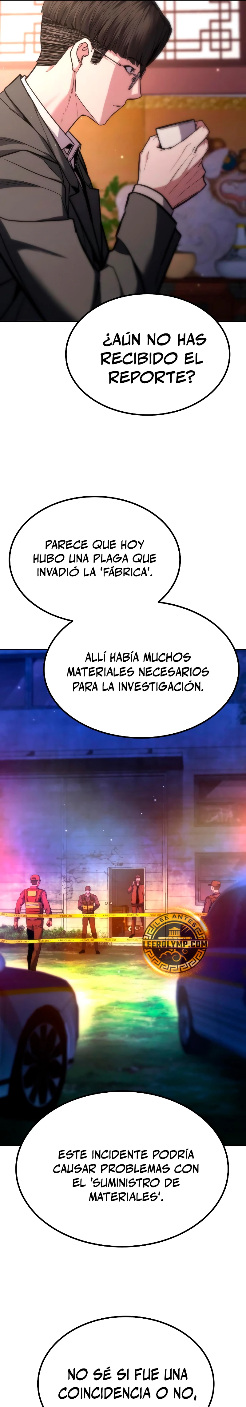 El héroe expulsado es demasiado fuerte. - Capítulo 17 - Página 38 - LectorTMOo