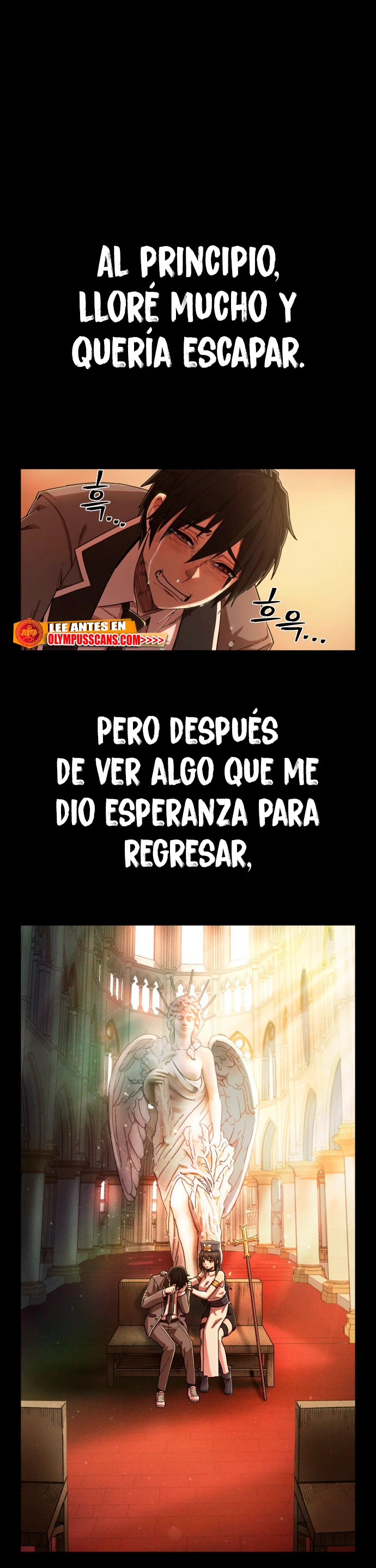 El Héroe ha regresado - Capítulo 84.9 - Página 9 - LectorTMOo