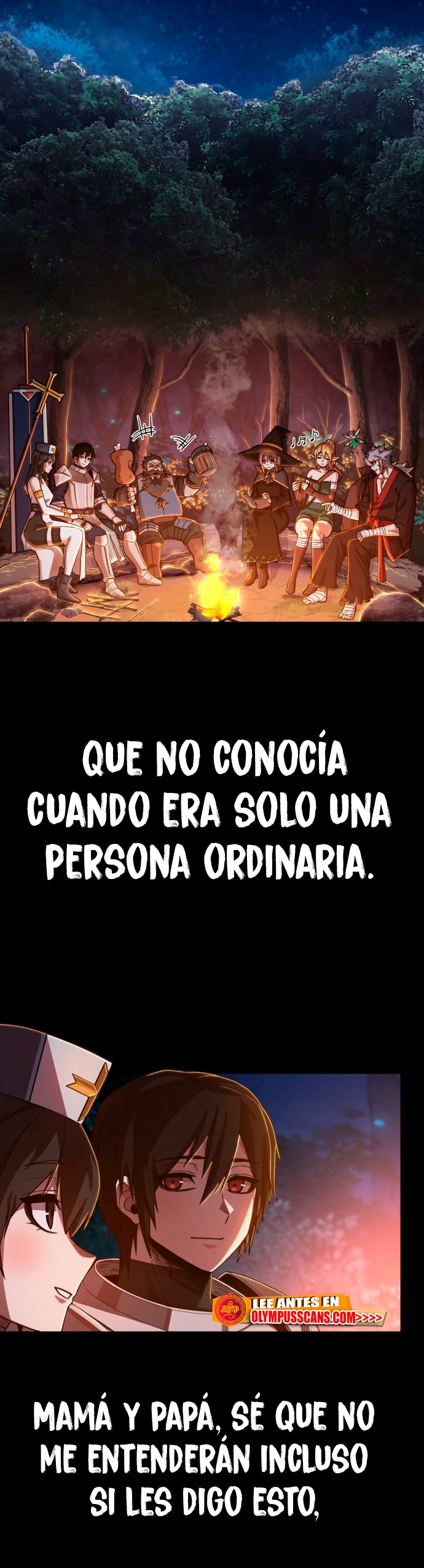 El Héroe ha regresado - Capítulo 84.9 - Página 12 - LectorTMOo