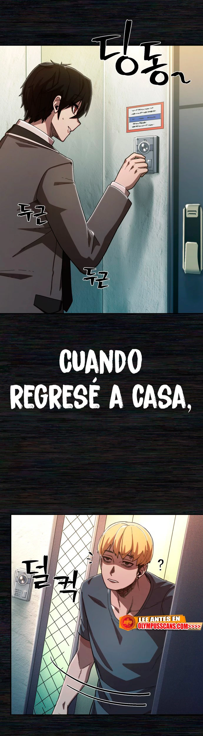 El Héroe ha regresado - Capítulo 84.9 - Página 39 - LectorTMOo