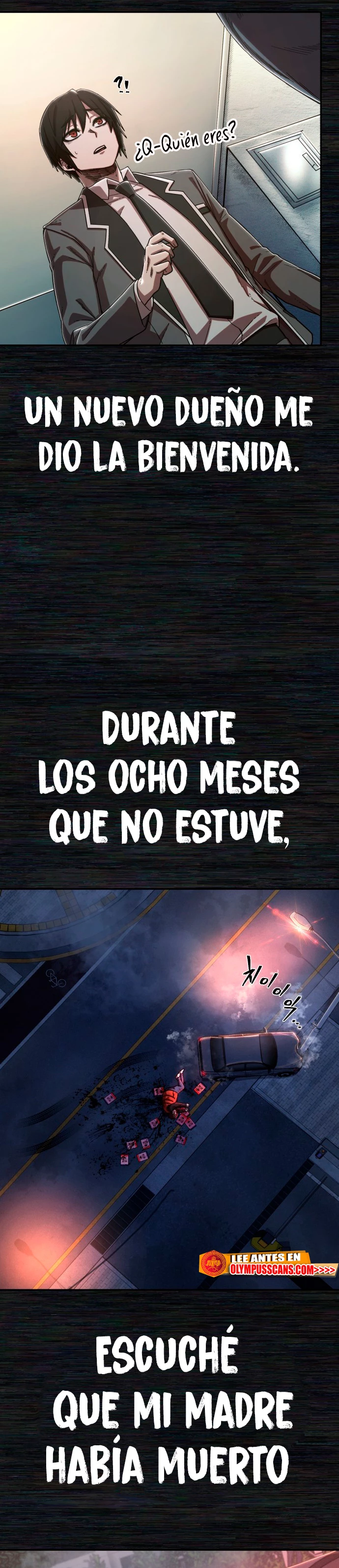 El Héroe ha regresado - Capítulo 84.9 - Página 40 - LectorTMOo