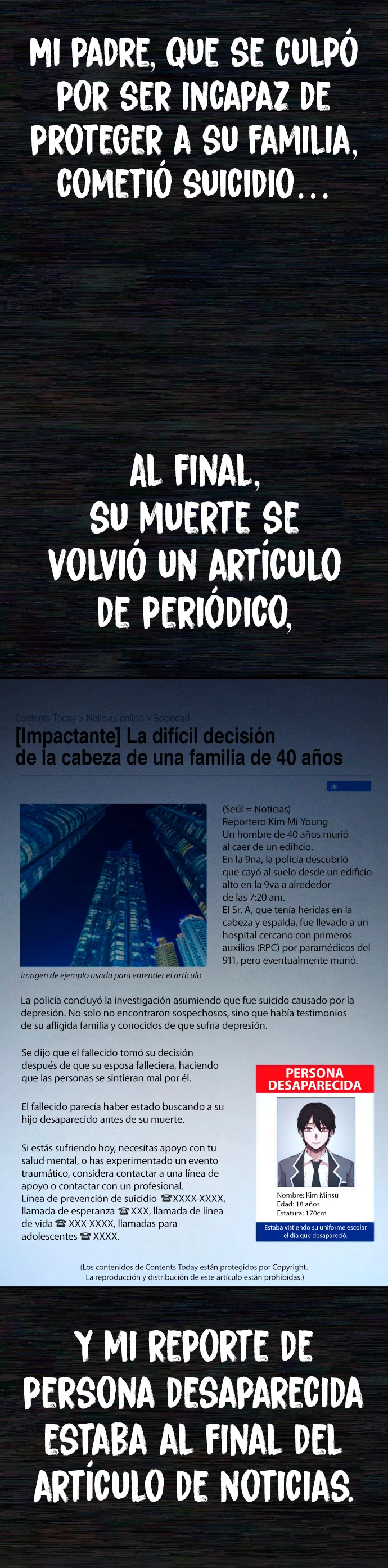 El Héroe ha regresado - Capítulo 84.9 - Página 42 - LectorTMOo