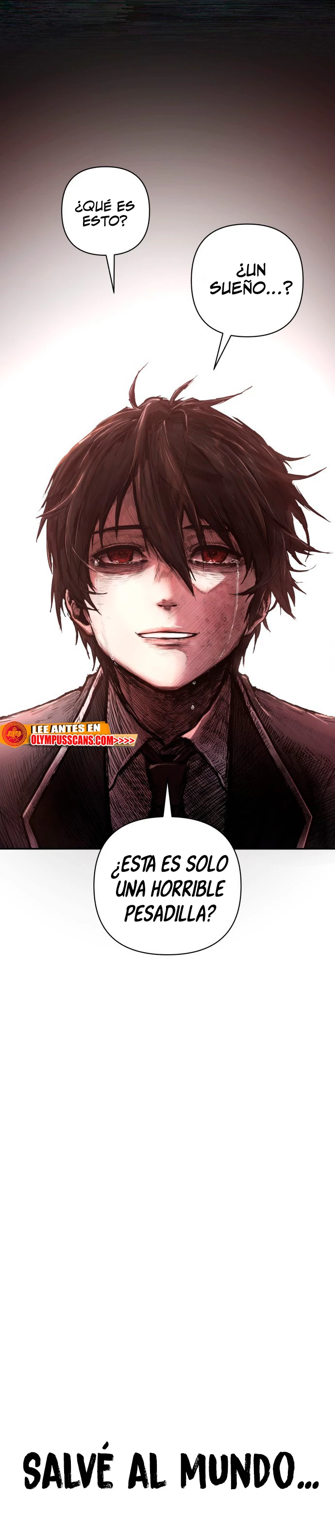 El Héroe ha regresado - Capítulo 84.9 - Página 55 - LectorTMOo