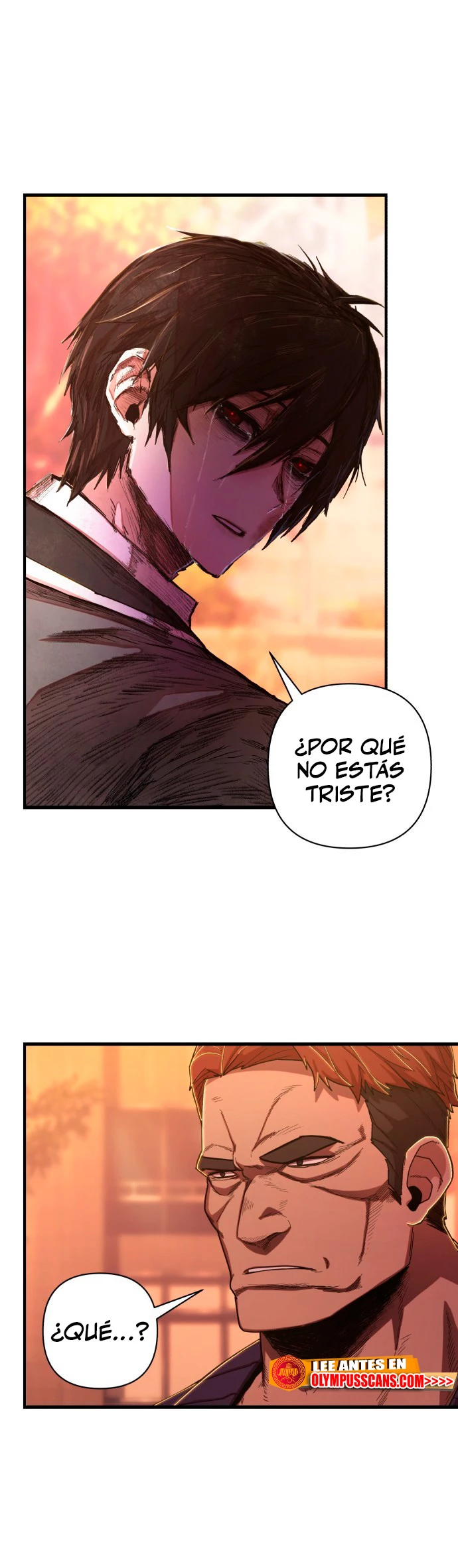El Héroe ha regresado - Capítulo 84.9 - Página 60 - LectorTMOo