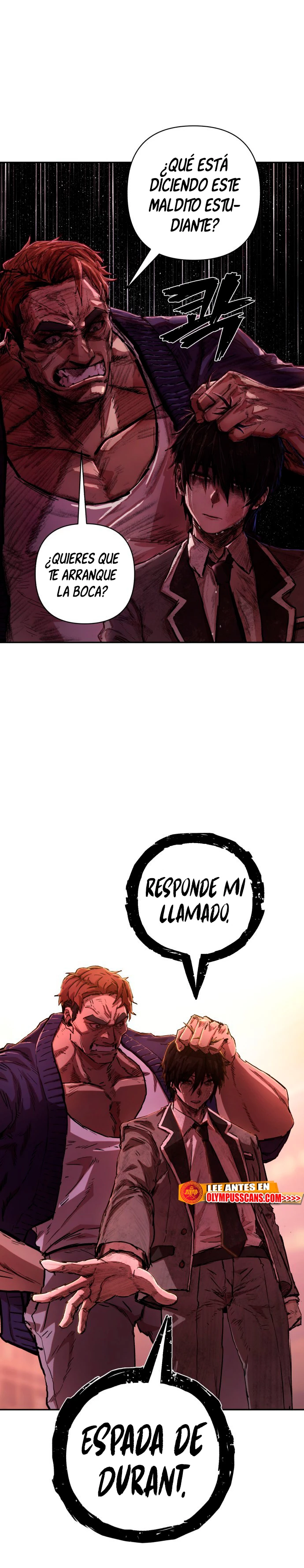 El Héroe ha regresado - Capítulo 84.9 - Página 63 - LectorTMOo