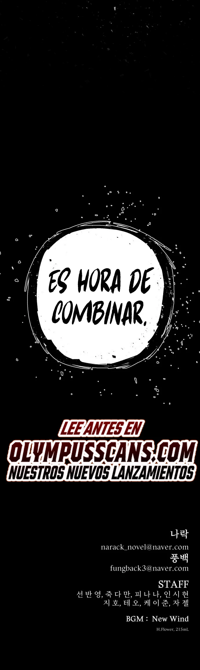 El Héroe ha regresado - Capítulo 84.9 - Página 93 - LectorTMOo