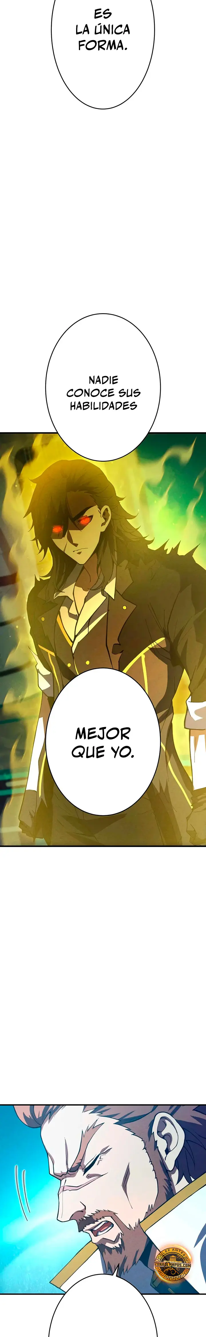 El Héroe Regresa a la Academia - Capítulo 55 - Página 20 - LectorTMOo