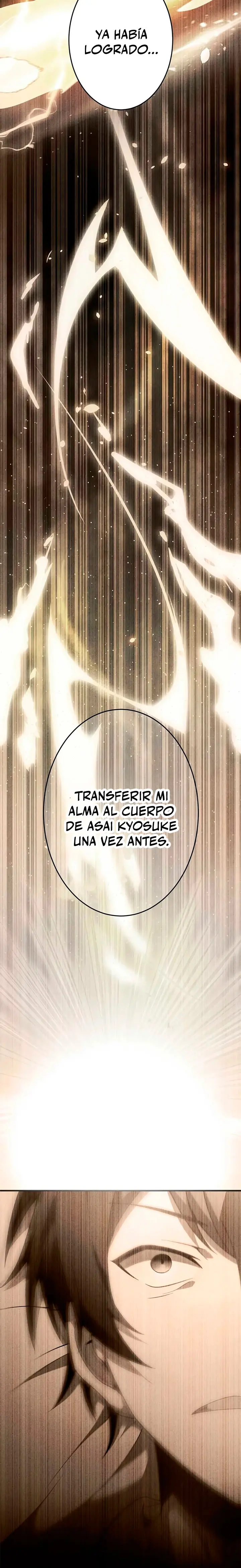 El Héroe Regresa a la Academia - Capítulo 56 - Página 9 - LectorTMOo