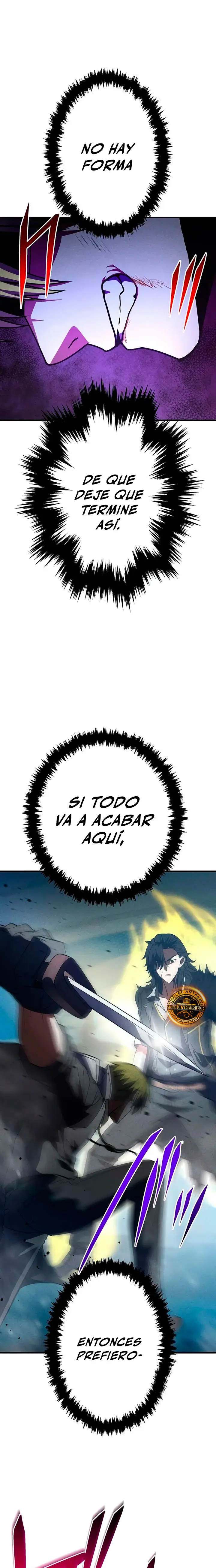 El Héroe Regresa a la Academia - Capítulo 56 - Página 26 - LectorTMOo
