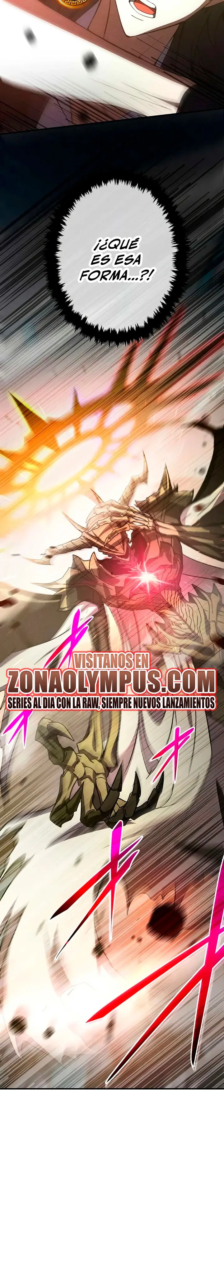 El Héroe Regresa a la Academia - Capítulo 56 - Página 31 - LectorTMOo