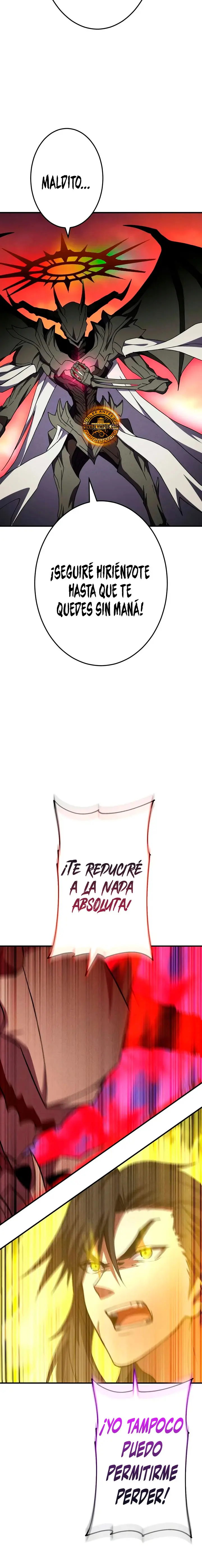 El Héroe Regresa a la Academia - Capítulo 58 - Página 26 - LectorTMOo