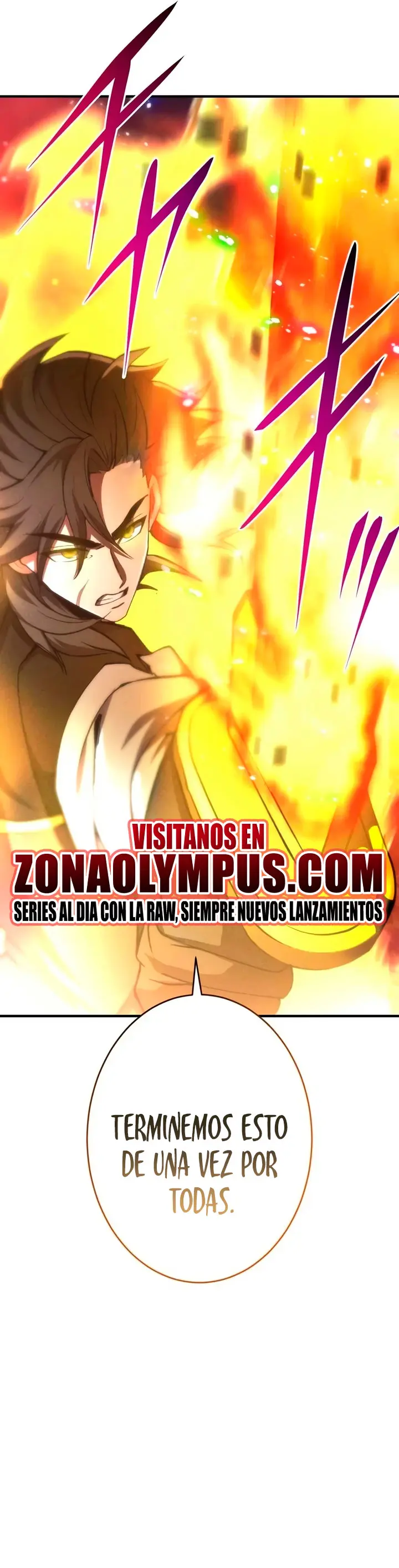 El Héroe Regresa a la Academia - Capítulo 58 - Página 27 - LectorTMOo