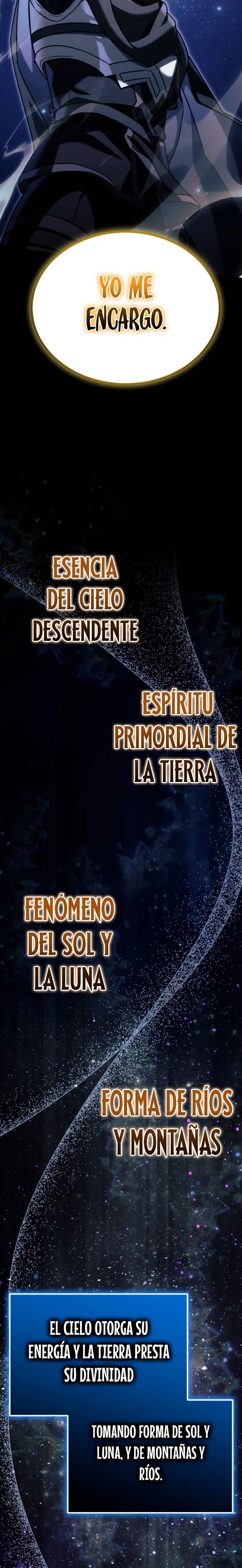 El Herrero Genio del Juego - Capítulo 51 - Página 42 - LectorTMOo