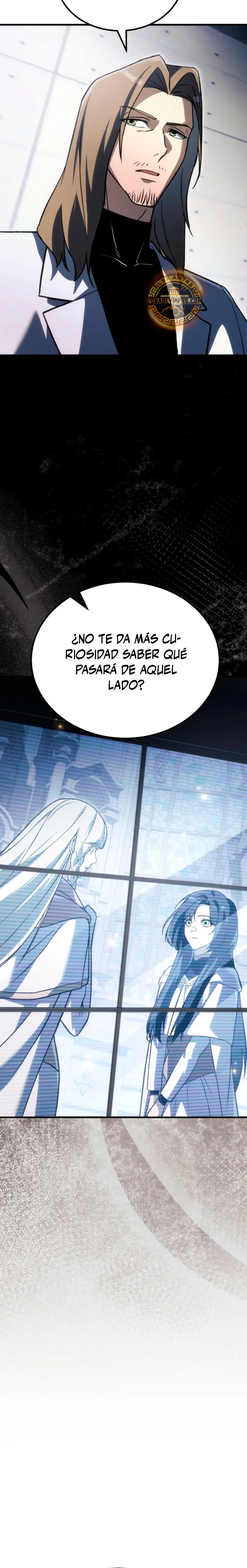 El Herrero Genio del Juego - Capítulo 52 - Página 37 - LectorTMOo